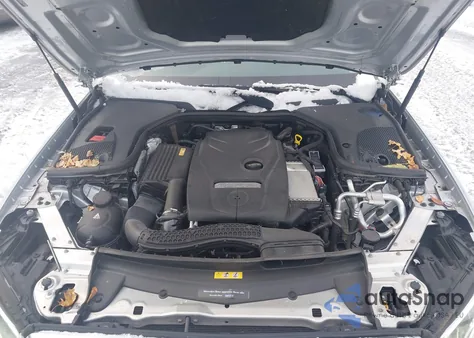 2017 Mercedes-Benz E 300 4Matic from USA, damaged, VIN WDDZF4KB6HA110011